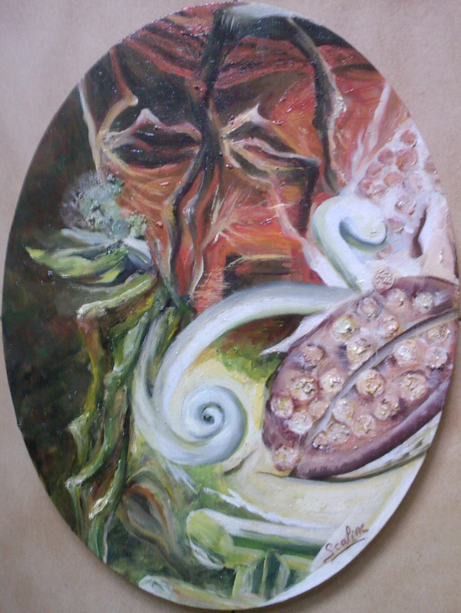 masque